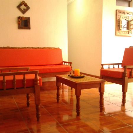 Hotel Bethel Cobán Eksteriør bilde