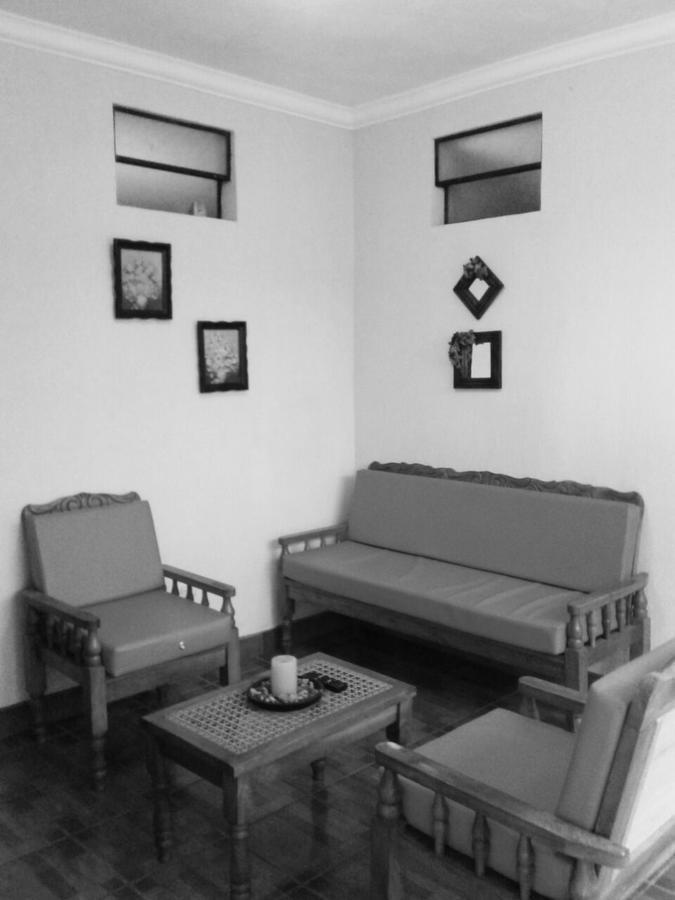 Hotel Bethel Cobán Eksteriør bilde
