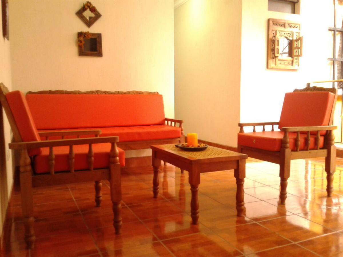 Hotel Bethel Cobán Eksteriør bilde